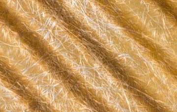 Pont Newydd fibreglass roof waterproofing