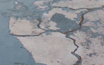 fibreglass roofing replacement Pont Newydd