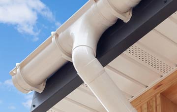 Pont Newydd gutter installation costs
