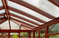 Pont Newydd conservatory roofing insulation