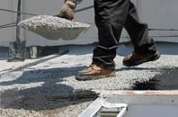 find rated Pont Newydd flat roofing replacement companies