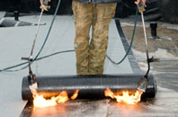 Pont Newydd flat roof sealing quote