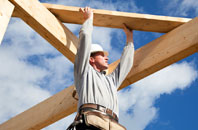 Pont Newydd roof replacement work